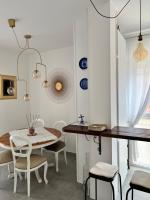 DOMUSDONA - B&B