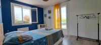 B&B Brax - Logi du carabin - Bed and Breakfast Brax