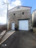 Logement au coeur de l'Auvergne - B&B