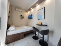 BedCity Apartment with Free Parking in the City Center - Bed and Breakfast Thessaloniki