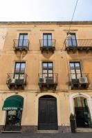 La Casa del Gelsomino Palace - Ferienwohnung