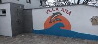 Villa Ana - B&B Buie