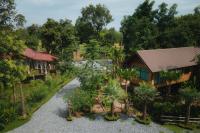 บ้านสวนแก้วคำแพง Baan Suan Kaew Khampaeng - Ferienwohnung Udon Thani