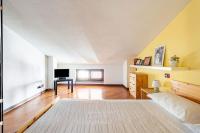 Penthouse-Apartment