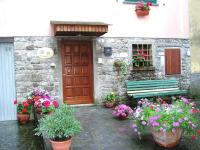 Antica Porta delle Cinque Terre - Ferienwohnung