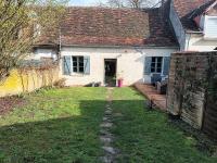 D'une rive à l'autre - Ferienwohnung