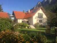 B&B Reichenau - living like at your own home - Bed and Breakfast Reichenau