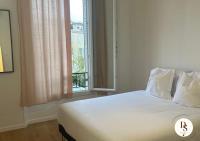 Appartement de charme proche stade Vélodrome - B&B Marsella