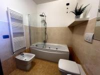 Ampio Terrazzo Privato con BBQ - Nuovo Monolocale - B&B