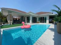 Garden Ville 2, Huay Yao, Banglamung,chanburi - Bed and Breakfast