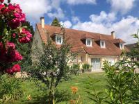 Maison accueillante en Normandie - B&B