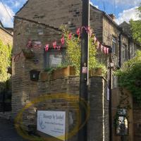 B&B Holmfirth - The Therapy Rooms Holmfirth Holiday Let - Bed and Breakfast Holmfirth