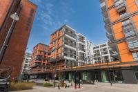 Doki Studio Stocznia by Grand Apartments - B&B Gdansk