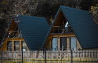 Ananuri twins - B&B Ananuri