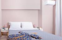 Appartamento con 1 Camera da Letto, Balcone e Vista Mare