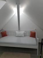 B&B Belfort - Bel appt centre ville /gare - Bed and Breakfast Belfort