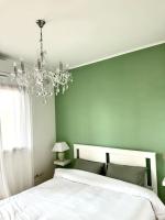 B&B Fiumicino - Casa Vacanza ElisLor Apartments - Bed and Breakfast Fiumicino