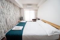 Osaka UE Hotel 优宜民宿 - Chambres d’hôtes Osaka