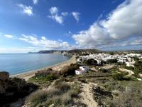 Apartamento Centro Aguamarga - B&B