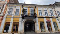 Eroilor Art Studio - Bed and Breakfast Cluj-Napoca