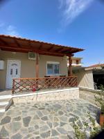 The Garden Studio 2 - B&B Kryopigí