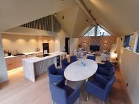 Perle ved sjøen! Ny hytte på 90m2. - B&B Kragerø