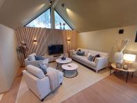 Perle ved sjøen! Ny hytte på 90m2. - B&B Kragerø