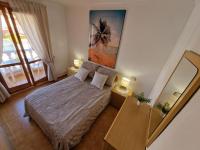 Casa Fantastica duplex met airco Lo Pagan Spanje - Chambres d’hôtes San Pedro del Pinatar