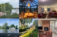 B&B Norwich - Holly Lodge - Bed and Breakfast Norwich