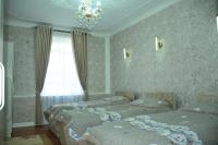 B&B Samarqand - Boulevard Apartments - Bed and Breakfast Samarqand