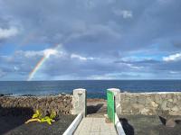 Casita Pequeña Lanzarote - B&B Teguise