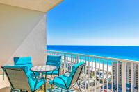 Laketown Wharf 2017 - B&B Panama City Beach