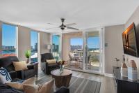 Dolphin Point #602A - B&B