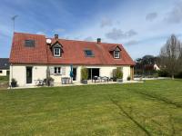 La Villa Saint Val - B&B