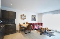 Apartamento de 1 dormitorio