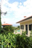 Casa das Leiras - Mondim de Basto - Ferienwohnung