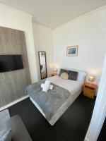 Farina No1, Sea view studio sleeping 2 guests - Ferienwohnung