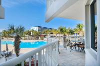 Destin West Gulfside #212 - B&B