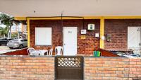 Apartamento Deluxe de 2 dormitorios con balcón