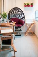 Flexible SelfCheckIns 70 / Arena / Garage / Bedroom/ New - B&B Zagreb