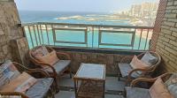 B&B Alexandrië - Charming Seaview Condo in Gleem - Bed and Breakfast Alexandrië