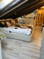 Mansarde rive small - B&B