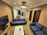 B&B Accra - Beautiful furnished 1 bed with free Wi-Fi & Dstv - Bed and Breakfast Accra