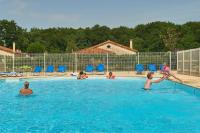 maison COSY LES FORGES - B&B