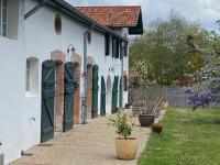 Chambres d'hôtes Maison Narbay aux portes du pays Basque - Bed and Breakfast