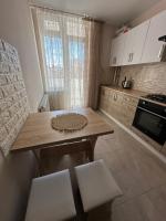 B&B Ternopil - Апартаменти на Злуках - Bed and Breakfast Ternopil