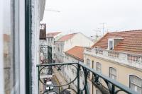Appartement avec Terrasse