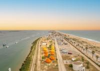 Glamping Camp Faro - B&B