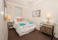 Sandpiper - Cosy Apartment in The Heart of The Old Town - Chambres d'hôtes Scarborough
