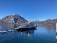 Emma House - Bed and Breakfast Bellano